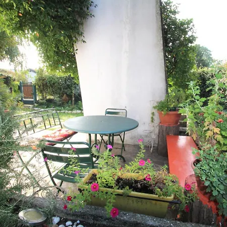 Bruna By Interhome Holiday home Dormelletto