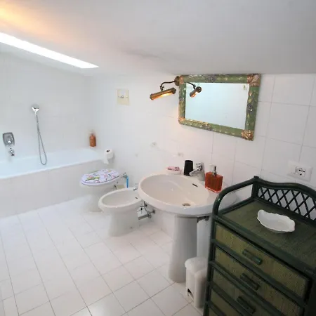 Bruna By Interhome Prázdninový dům Dormelletto