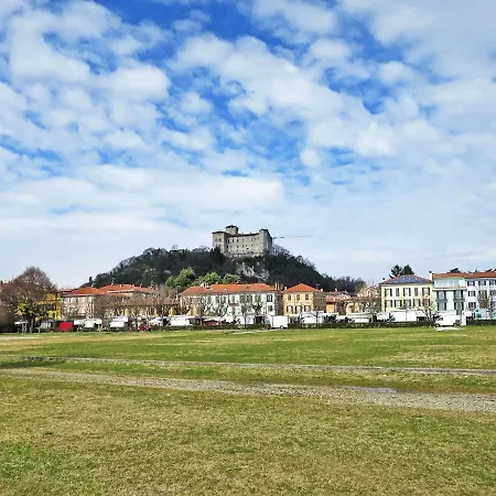 Bruna By Interhome * Dormelletto