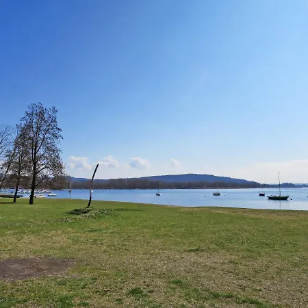 Holiday home Bruna By Interhome Dormelletto