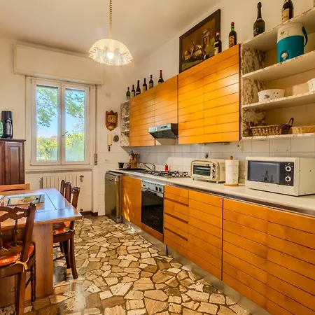 Bruna By Interhome Holiday home