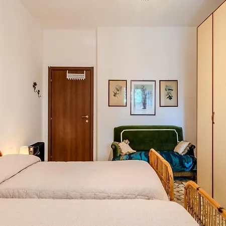 Holiday home Bruna By Interhome *