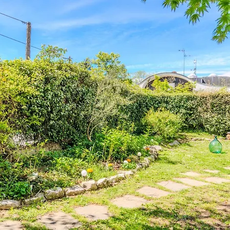 Holiday home Bruna By Interhome Dormelletto