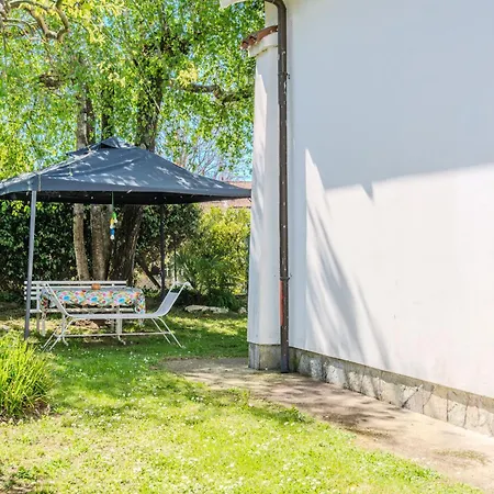 Holiday home Bruna By Interhome Dormelletto