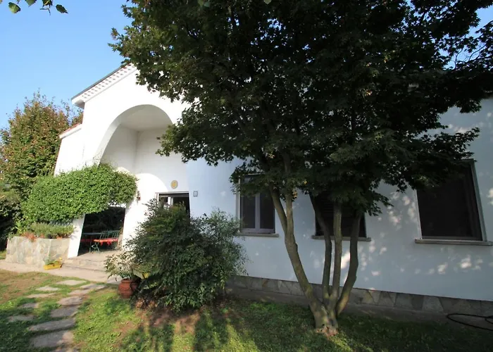 Vakantiehuis Bruna By Interhome *