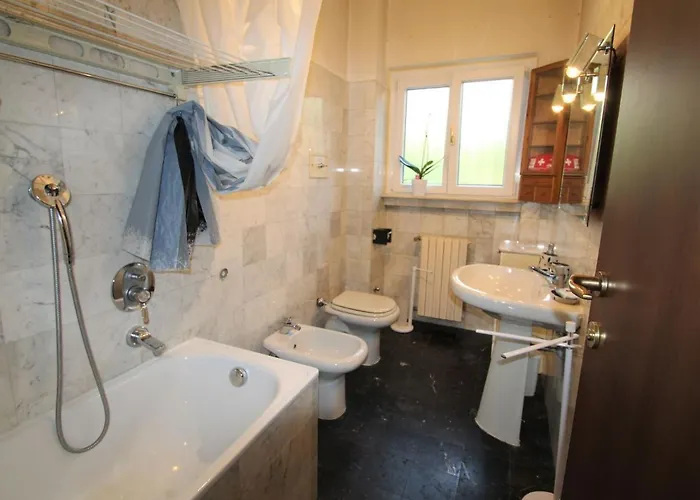 Bruna By Interhome بيت للعطل *