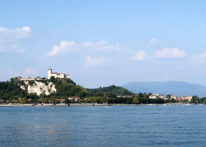 Bruna By Interhome Dormelletto