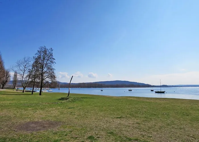 Vakantiehuis Bruna By Interhome Dormelletto