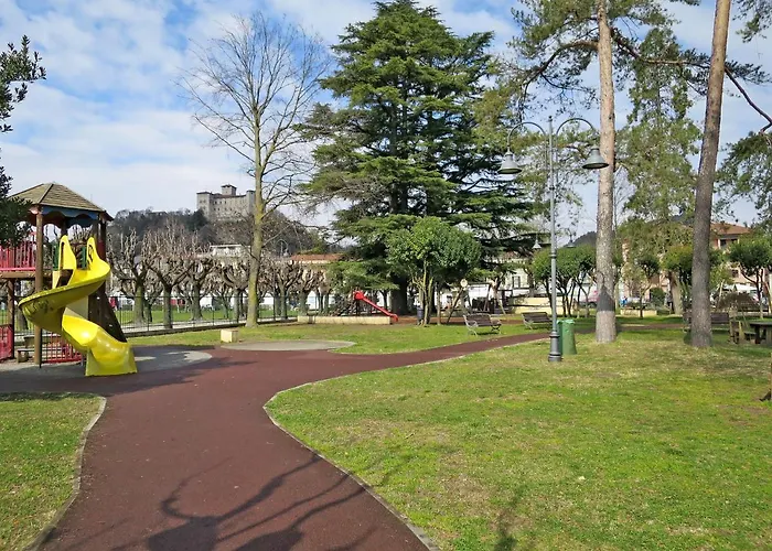 بيت للعطل Bruna By Interhome دورميلّيتّو