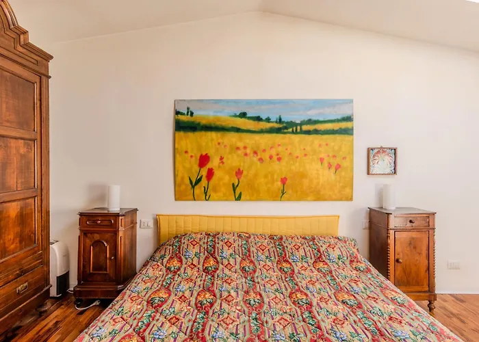 Bruna By Interhome Feriehus *