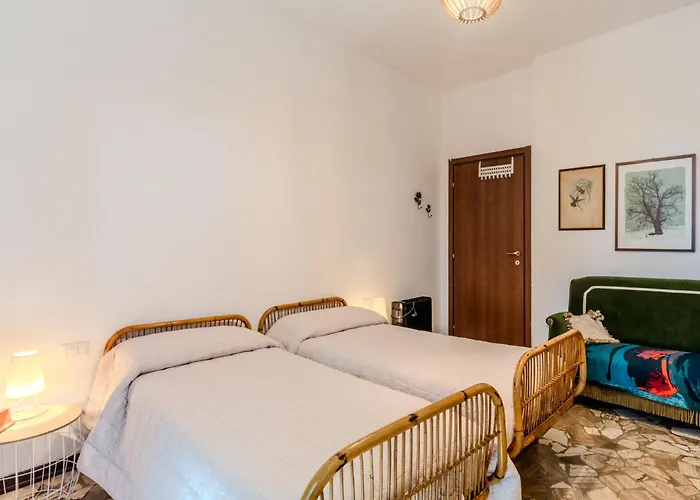 Bruna By Interhome * دورميلّيتّو