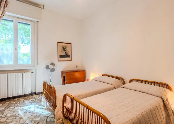 Vakantiehuis Bruna By Interhome