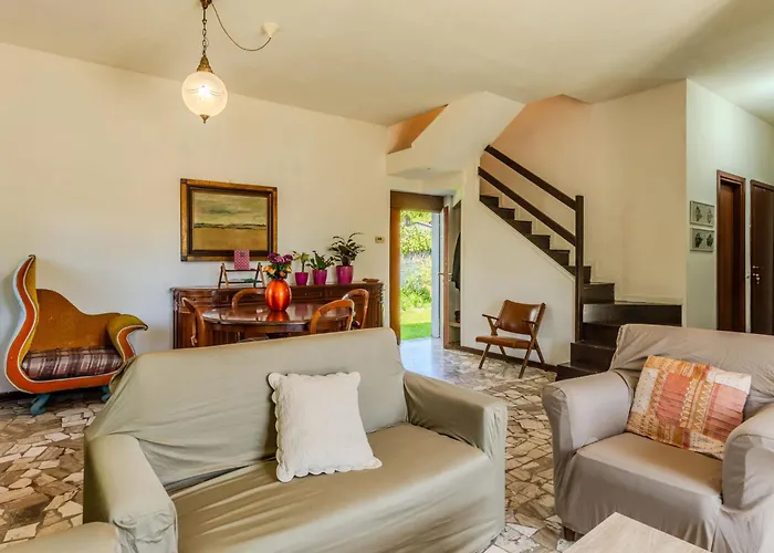 Bruna By Interhome Vakantiehuis Dormelletto