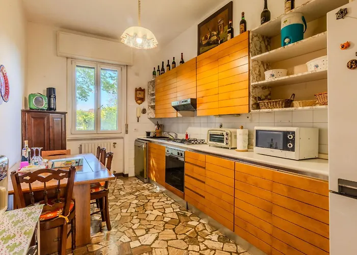 Bruna By Interhome Vakantiehuis