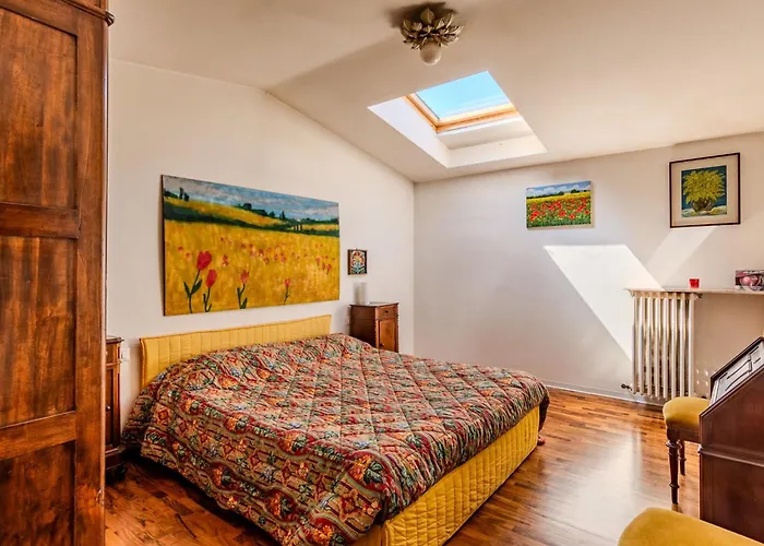 Vakantiehuis Bruna By Interhome *