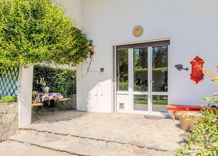 Bruna By Interhome * Dormelletto