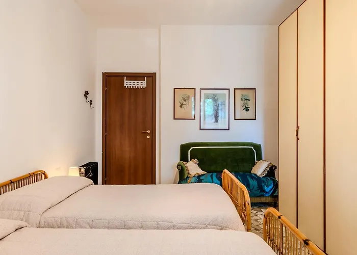 Feriehus Bruna By Interhome *