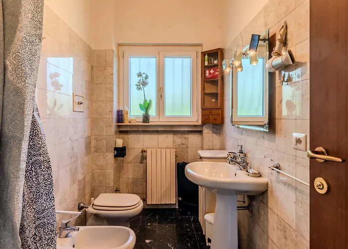 Vakantiehuis Bruna By Interhome *