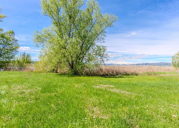 Bruna By Interhome بيت للعطل دورميلّيتّو