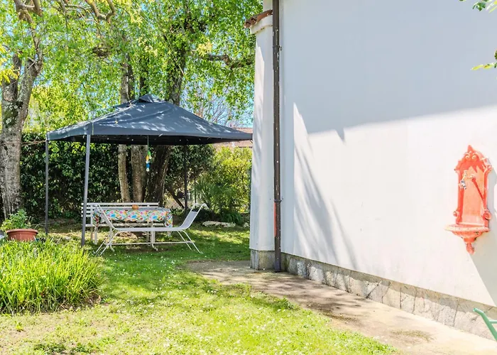 Vakantiehuis Bruna By Interhome Dormelletto