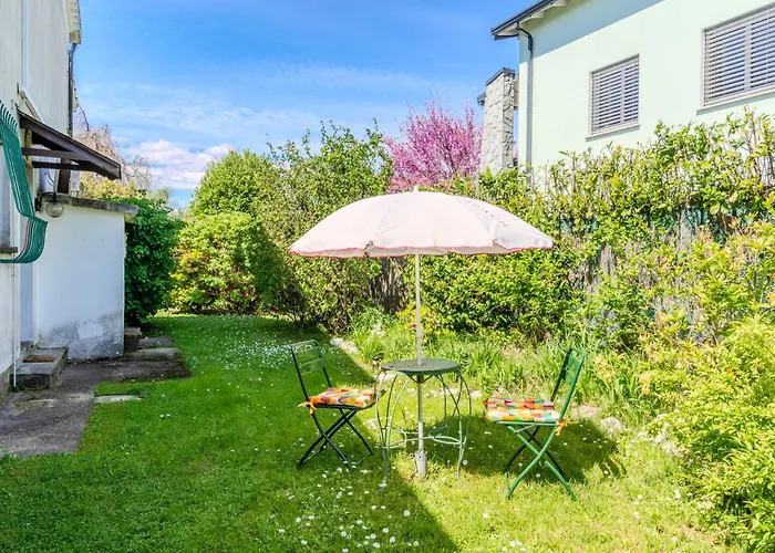 Bruna By Interhome Vakantiehuis *