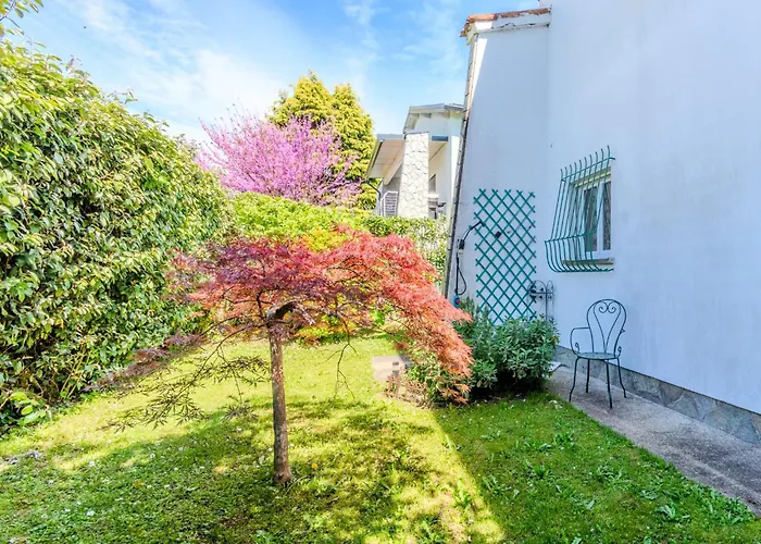 Bruna By Interhome * Dormelletto